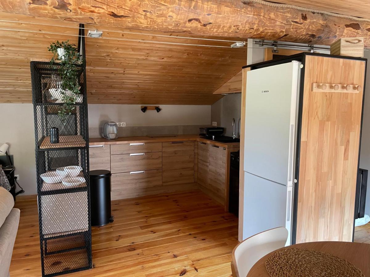 Sublime Studio De Caractere ,50 M2 Climatise . Montlaur-en-Diois Zewnętrze zdjęcie